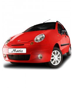 Daewoo Matiz 1.0MT 3CCQ_CaD10D00 (Tun+E2+EGR) Daewoo Matiz 1.0MT 3CCQ_CaD10D00 (Tun+E2+EGR)