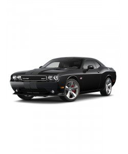 Dodge Challenger 3.6L GPEC2A 68427486AE (stage1) Dodge Challenger 3.6L GPEC2A 68427486AE (stage1)