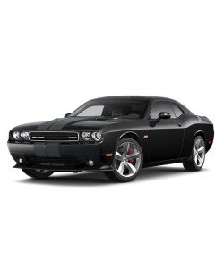 Dodge Challenger 3.6L GPEC2A 68427486AE (stage1)