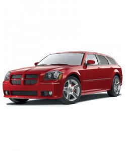 Dodge Magnum 2.7AT 04896409AE (Euro2) Dodge Magnum 2.7AT 04896409AE (Euro2)