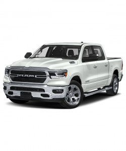 Dodge Ram 5.7 Hemi V8 G2A18P29V03 (st1+sloff)