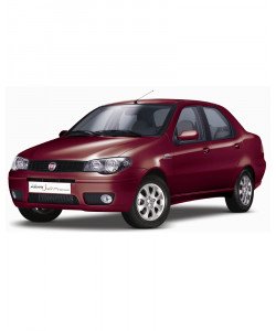 Fiat Albea 1.4 i 51784958 0711T41E (Euro2) Fiat Albea 1.4 i 51784958 0711T41E (Euro2)
