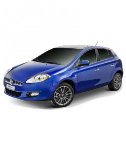 Fiat Bravo (198) 1.4L Turbo 1037396660 (euro2) Fiat Bravo (198) 1.4L Turbo 1037396660 (euro2)