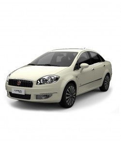 Fiat Linea 1.3 Diesel SW:1953L122 HW: MJ8F3HW00A Fiat Linea 1.3 Diesel SW:1953L122 HW: MJ8F3HW00A