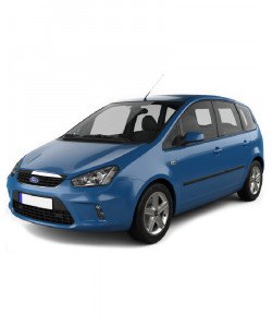 Ford C-Max 1.6MT 4M51HC_4M51-12A650-HC Ford C-Max 1.6MT 4M51HC_4M51-12A650-HC