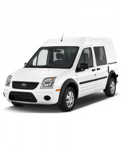 Ford Transit connect 1.8L tdci 9T11-12K532-HD (St1+Egr) Ford Transit connect 1.8L tdci 9T11-12K532-HD (St1+Egr)