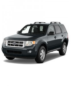 Ford Escape 2.3i 8L8AAXA (St1+e2+egr+evap) Ford Escape 2.3i 8L8AAXA (St1+e2+egr+evap)