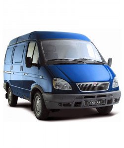 ГАЗ Соболь 2.89 л M124152GJ294059 ГАЗ Соболь 2.89 л M124152GJ294059