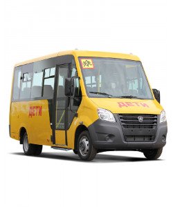 Газель Next A275 E5 (школьный автобус) HW: 9815.3763004–13_UE2612_09 Газель Next A275 E5 (школьный автобус) HW: 9815.3763004–13_UE2612_09