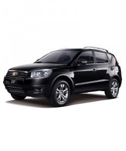 Geely Emgrand X7 2.4 AT 22p1Eg44p6 28039847 (Euro2+TUN)