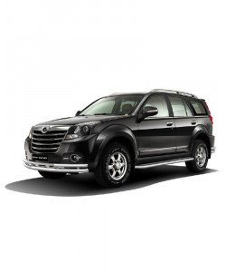 Great Wall Haval 2.0AT 3612100-ED01A_UQA08B03 (Tun+Egr) Great Wall Haval 2.0AT 3612100-ED01A_UQA08B03 (Tun+Egr)