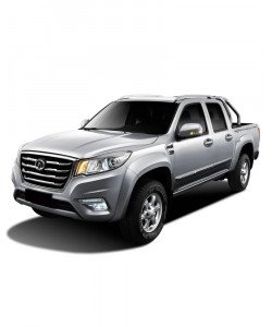 Great Wall Wingle 2.0CRDI 10SW0594501 (dpf+egr)