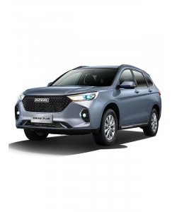 HAVAL M6 1.5 T-GDI MG1UA008 F01R0AD7KP (stage1)