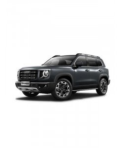Haval Dargo 2.0T AT F01R0AD5DS_F01R0AD4F1 (st1+e2+evap) Haval Dargo 2.0T AT F01R0AD5DS_F01R0AD4F1 (st1+e2+evap)