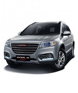 Haval H6 1.5T MT UJ17100C54 F01RB0DBW1 Haval H6 1.5T MT UJ17100C54 F01RB0DBW1