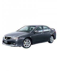 Honda Accord 2.0 AT 37805-RL2-G540 (Tun+Euro2) Honda Accord 2.0 AT 37805-RL2-G540 (Tun+Euro2)