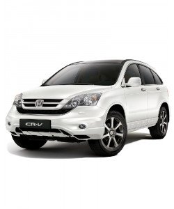 Honda CR-V 2.4AT 37805-RZA-A750 (Tun+E2+Pop) Honda CR-V 2.4AT 37805-RZA-A750 (Tun+E2+Pop)