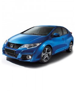 HONDA Civic 4D 1.8L 37805-RNA-E210 (Euro2) HONDA Civic 4D 1.8L 37805-RNA-E210 (Euro2)