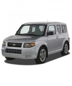 Honda Element 2.4AT 37805-PZD-A640 (Euro2+Tun) Honda Element 2.4AT 37805-PZD-A640 (Euro2+Tun)