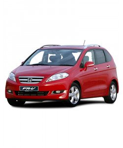 Honda F-RV 2.0MT 2006 37805-RJJ-G010 (Tun+E2) Honda F-RV 2.0MT 2006 37805-RJJ-G010 (Tun+E2)