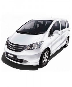 Honda Freed 1.5i 37805-RK8-N740 (Tun+E2+EGRoff) Honda Freed 1.5i 37805-RK8-N740 (Tun+E2+EGRoff)