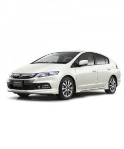 Honda Insight 1.3 CVT 37805-RBJ-J570 Honda Insight 1.3 CVT 37805-RBJ-J570