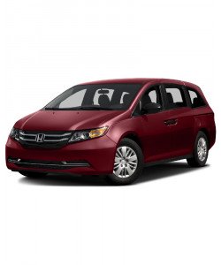 Honda Odyssey 2.4 Li 4WD 37805-RLG-J550 (Tun+Euro2) Honda Odyssey 2.4 Li 4WD 37805-RLG-J550 (Tun+Euro2)