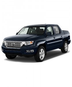 Honda Ridgeline 3.5 37805-RJE-A710 Honda Ridgeline 3.5 37805-RJE-A710