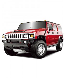 Hummer H2 6.0L V8 (4WD) 12591728 12592646 12581675 12593452 12593453 12581678 12592618 (Euro2) Hummer H2 6.0L V8 (4WD) 12591728 12592646 12581675 12593452 12593453 12581678 12592618 (Euro2)