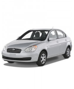 Hyundai Accent 1,5MT ADE1I52 Hyundai Accent 1,5MT ADE1I52