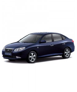 Huyndai Elantara 2.0MT H9TCMH9A Huyndai Elantara 2.0MT H9TCMH9A