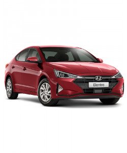 Hyundai Elantra 2.0AT AD75R2MS654C Hyundai Elantra 2.0AT AD75R2MS654C