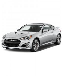 Genesis Coupe (BK) 2.0 Turbo K9T0RH2C_CA691H20 (ST1+E2) Genesis Coupe (BK) 2.0 Turbo K9T0RH2C_CA691H20 (ST1+E2)