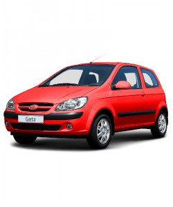 Hyundai Getz 1.4 TFE9M41 (st1+e2+evap) Hyundai Getz 1.4 TFE9M41 (st1+e2+evap)