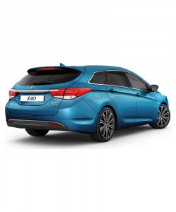 Hyundai I40 1.6GDI 1037553718 GGVF-FE66FS00600 (TUN+Euro2) Hyundai I40 1.6GDI 1037553718 GGVF-FE66FS00600 (TUN+Euro2)