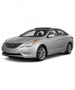 Hyundai Sonata (LF) 2.0L LF85R2AS2J1A (Tun+e2+evap) Hyundai Sonata (LF) 2.0L LF85R2AS2J1A (Tun+e2+evap)