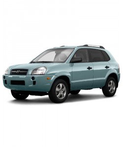 Hyundai Tucson JM 2.0L CRDi 1037395888 (St1+EgrOff) Hyundai Tucson JM 2.0L CRDi 1037395888 (St1+EgrOff)