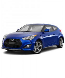 Huyndai Veloster 1.6GDI AT (USA) GGFS-BFU6ES06H00 Huyndai Veloster 1.6GDI AT (USA) GGFS-BFU6ES06H00