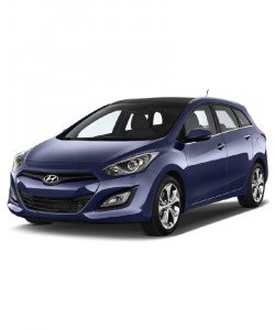 Hyundai I30 1.4L AT GBX56E4DFXRSO2H2 (Tun+E2) Hyundai I30 1.4L AT GBX56E4DFXRSO2H2 (Tun+E2)