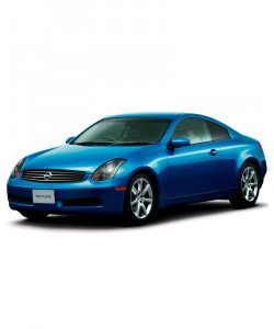 Infinity G35 3.5 2003 1AM603 (euro2+evap+sai) Infinity G35 3.5 2003 1AM603 (euro2+evap+sai)