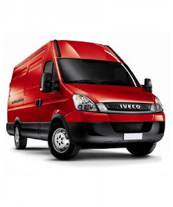 Iveco Daily 2.3 HDI EU5 130HP 1037513112 P842 (DPF+EGR+TVA) Iveco Daily 2.3 HDI EU5 130HP 1037513112 P842 (DPF+EGR+TVA)