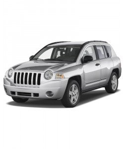 Jeep Compass 2.4AT 68027218AE_18AEE (TUN+E2+Evap) Jeep Compass 2.4AT 68027218AE_18AEE (TUN+E2+Evap)