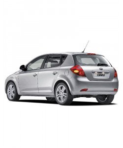 Kia Ceed 1,6MT GED-H46CFS0-5000 (Tun+E2) Kia Ceed 1,6MT GED-H46CFS0-5000 (Tun+E2)