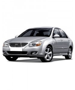 Kia Cerato 1.6 AT L7FCMC0A (st1+e2) Kia Cerato 1.6 AT L7FCMC0A (st1+e2)