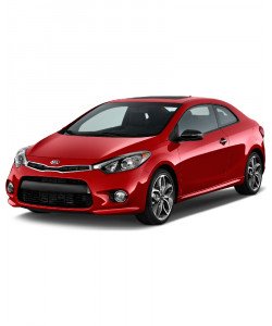 KIA Forte 1.6 GGDT-BD-6QSG5C00 KIA Forte 1.6 GGDT-BD-6QSG5C00