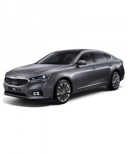 Kia K7 2.4 LPI LVG-FD0CQS10C000 (Tun+E2) Kia K7 2.4 LPI LVG-FD0CQS10C000 (Tun+E2)
