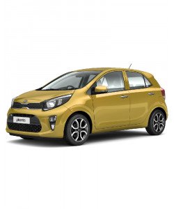 Kia Picanto 1.0MT GATA_BE40FS02500 (Euro2) Kia Picanto 1.0MT GATA_BE40FS02500 (Euro2)