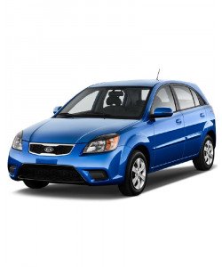 Kia Rio 1,4MT GJB-A34DFS0-5000 (st1+e2) Kia Rio 1,4MT GJB-A34DFS0-5000 (st1+e2)