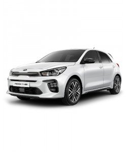 Kia Rio 1.4AT MPI FBX65C4DSRRSO3G1 (st1+e2) Kia Rio 1.4AT MPI FBX65C4DSRRSO3G1 (st1+e2)