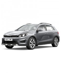 Kia Rio X-line 1.6 AT MFB-KE5H6QS00C01 (st1+e2) Kia Rio X-line 1.6 AT MFB-KE5H6QS00C01 (st1+e2)